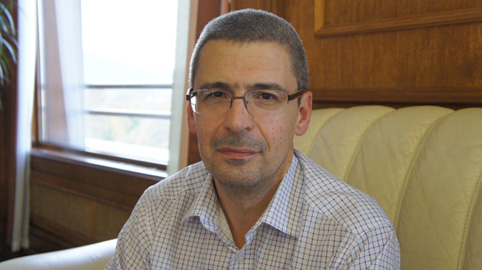 Проф. Илко Гетов: Следващата седмица ЕМА ще има ясно становище за ваксината на "Астра Зенека"