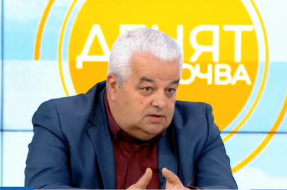Адв. Иво Найденов: Присъствието на Йоан Матев на местопроизшествието не го прави извършител