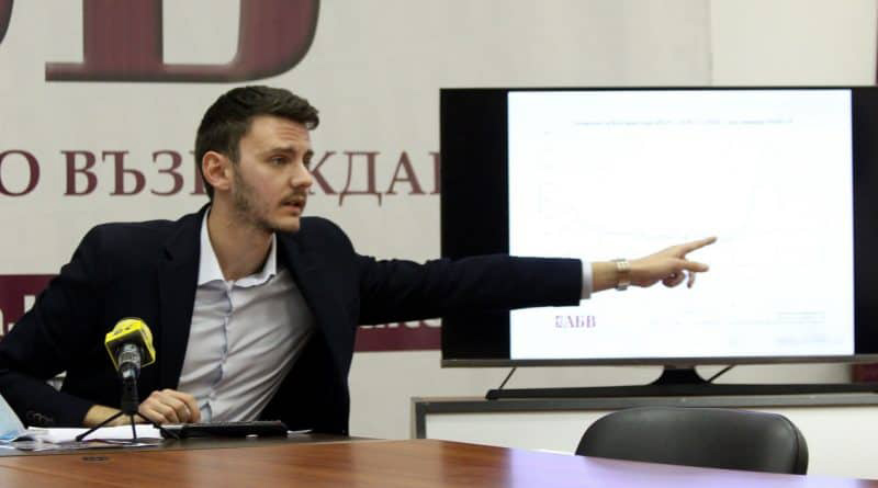 Д-р Емил Стоименов, водач на листата на АБВ за Стара Загора, пред “Труд”: България може да произвежда „Спутник V“, но правителството няма желание