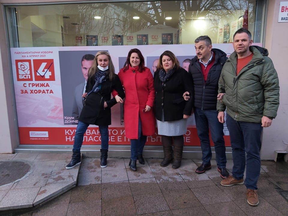 Кирил Добрев: Народният представител трябва да тежи на мястото си