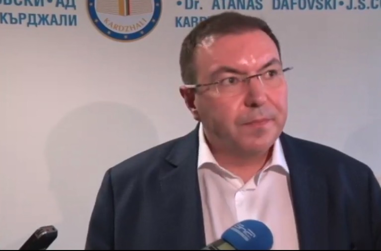 Костадин Ангелов: Чакаме в сряда Европейската агенция по лекарствата да каже за ваксината на "АстраЗенека" (ВИДЕО)