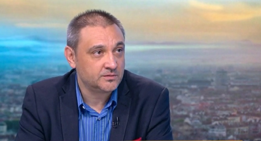 Проф. д-р Андрей Чорбанов: Нарушихме основно правило в имунологията - да не се прави масова ваксинация по време на пандемия