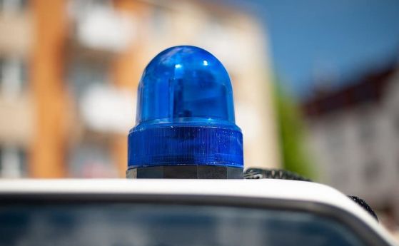 Обвиниха мъж от Стражица, наранил полицай