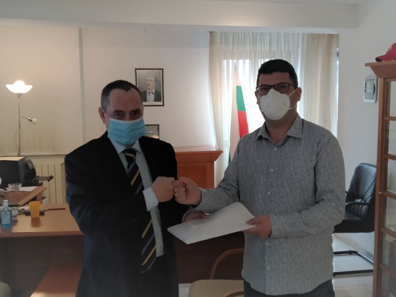 България ще финансира проект в Северна Македония за културата и фолклора