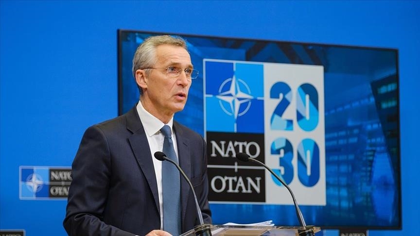 Йенс Столтенберг: 57% от българите подкрепят НАТО