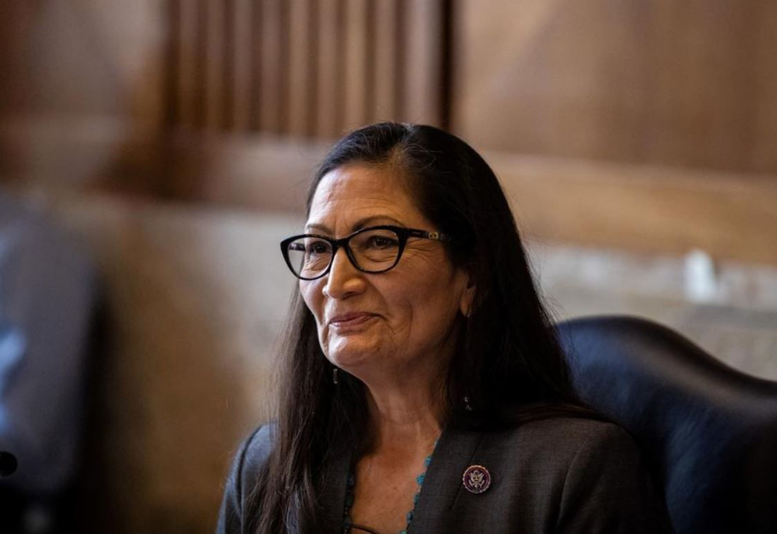 САЩ с първи министър от коренното население