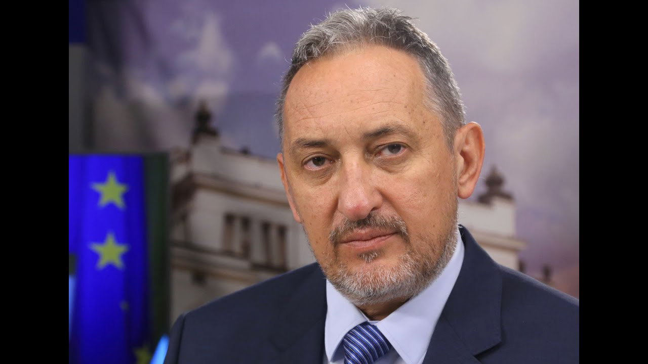 Любчо Георгиевски за атаките срещу Васил Гарванлиев: Това е шовинизъм!