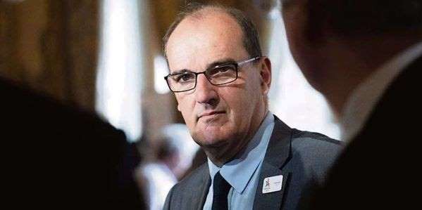 Жан Кастекс: Франция е обхваната от трета епидемична вълна