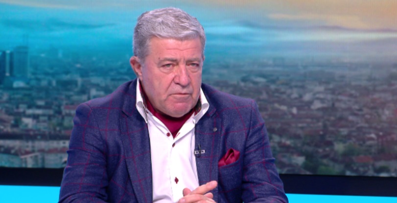 Проф. Генчо Начев: Трябва да се готвим за най-лошото,  някои болници ще станат изцяло за COVID пациенти