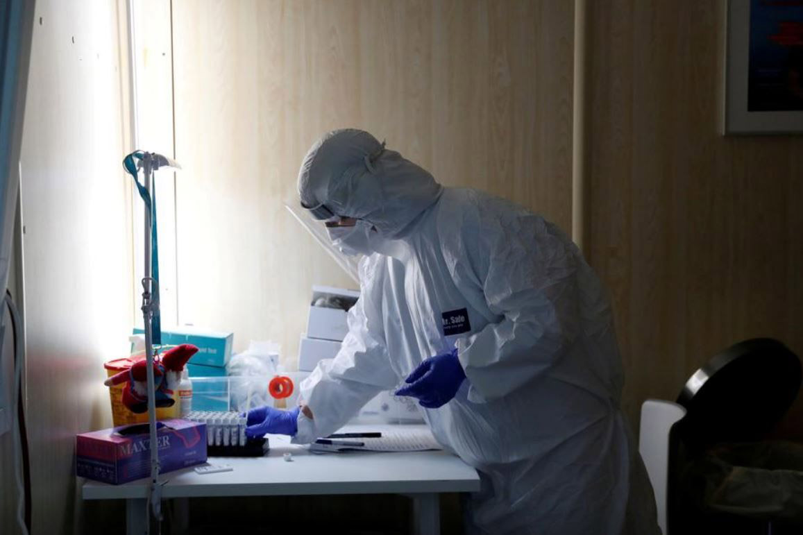 Унгария съобщи за рекорден брой починали от КОВИД-19 за денонощие