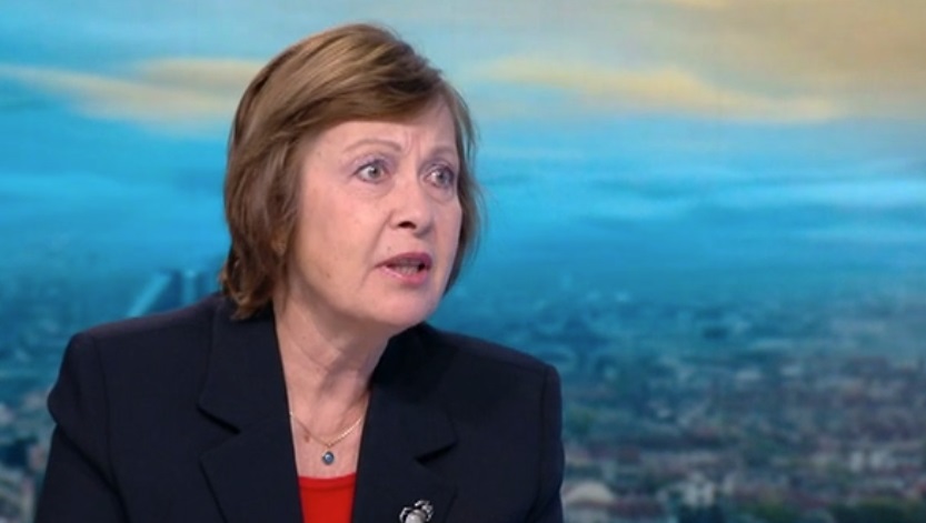 Проф. Светлана Велизарова: Докато сме в изолация, коронавирусът започва да мутира