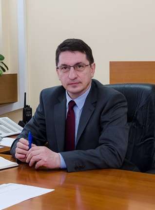 Христо Терзийски: МВР няма нужда от поредно преструктуриране, а от устойчивост