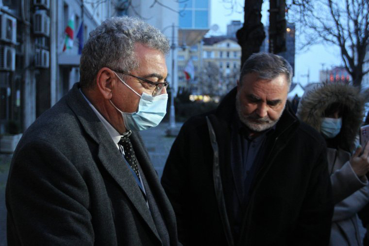 Тотален локдаун от понеделник