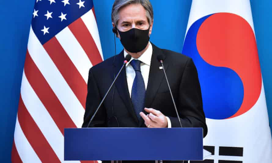 Пекин трябва да убеди Пхенян за ядрената програма