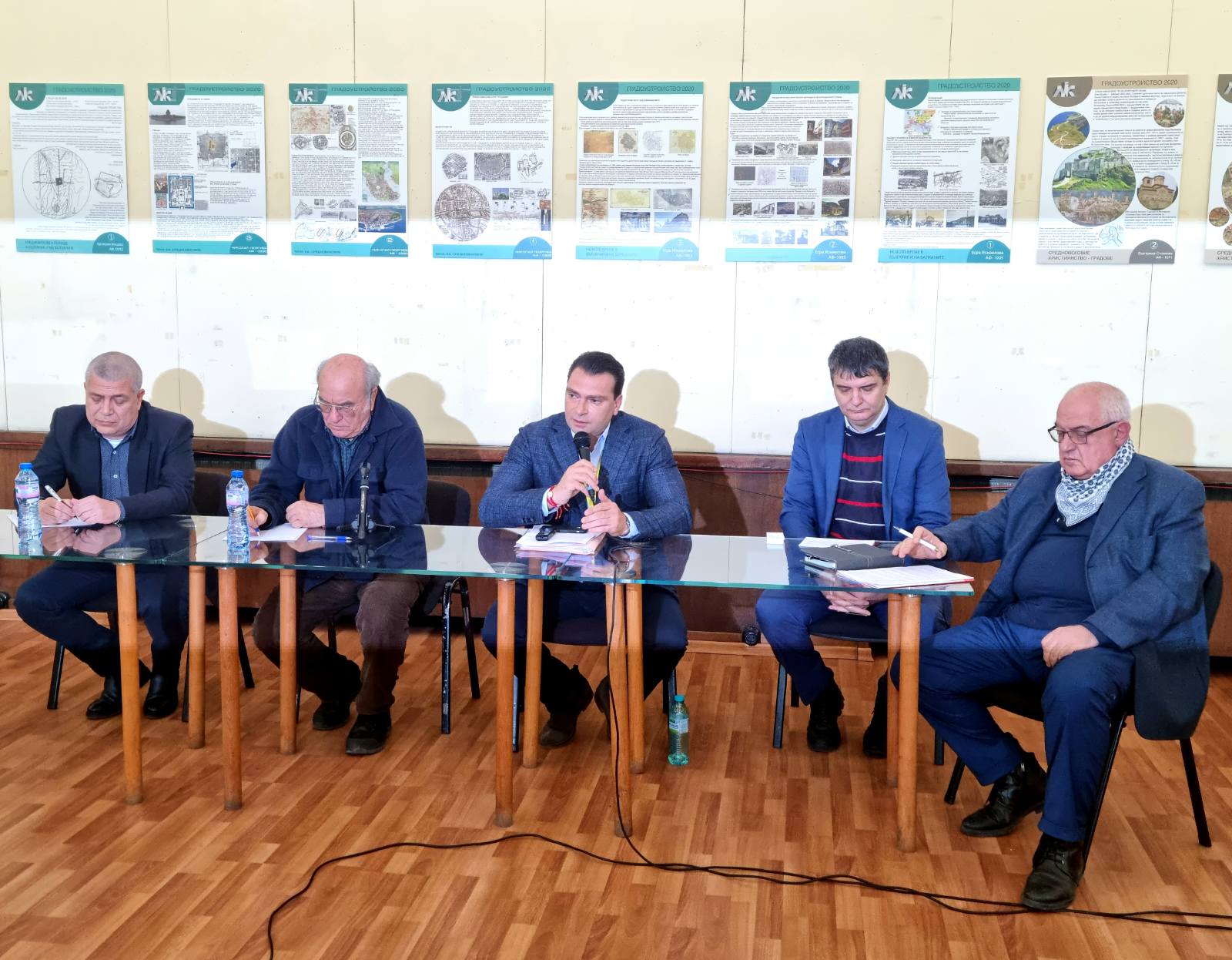 Арх. Венцислав Йочколовски: Години наред в градоустройството ни липсва държавата