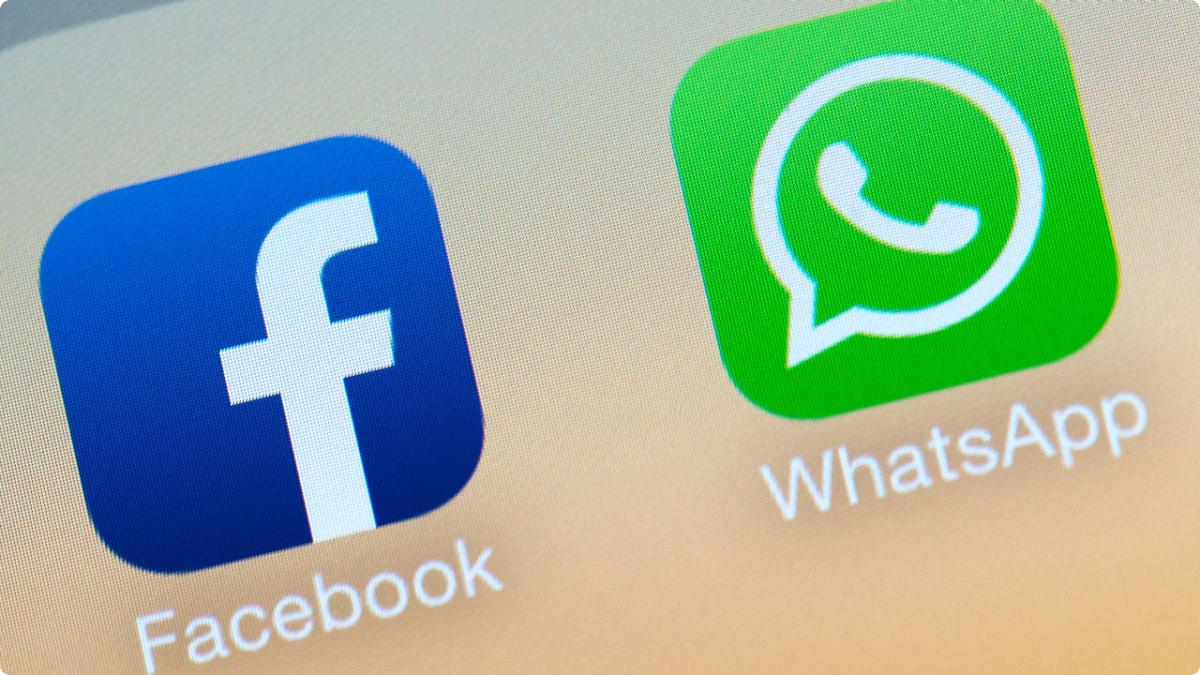 Instagram, WhatsApp и Messenger се сринаха