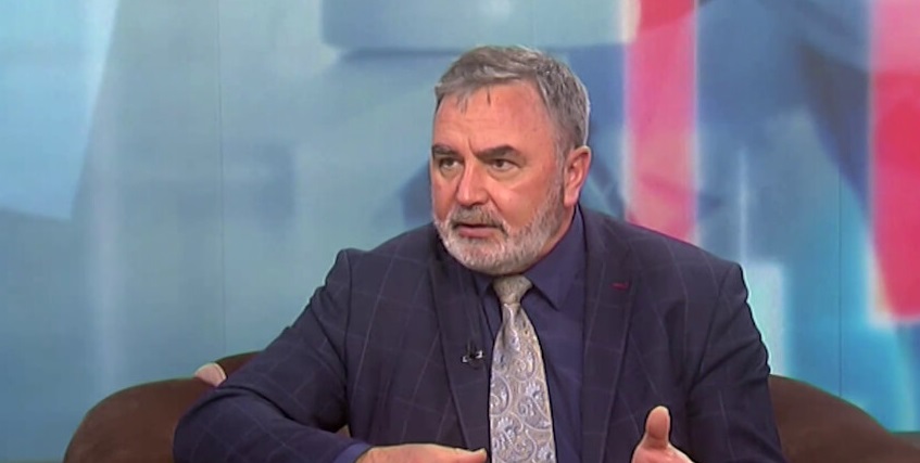 Доц. Ангел Кунчев: Затварянето за 10 дни може да не е достатъчно