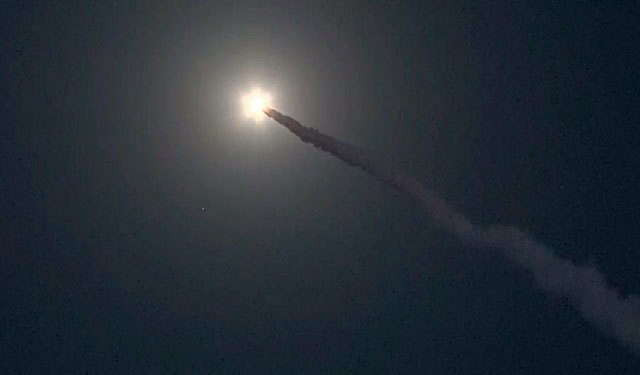 Отложиха изстрелването на руската ракета „Съюз“ с 38 чуждестранни спътника