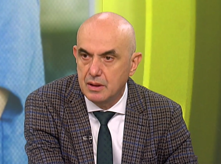 Д-р Пламен Масларски: Децата по-малко губят обоняние при британския вариант на COVID-19