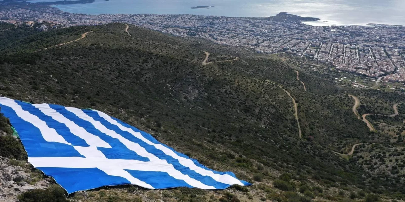 Гърция удължава ограниченията за влизане до 5 април