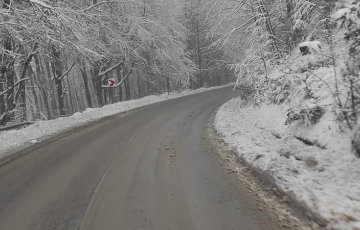 Възстановено е движението през Прохода на Републиката