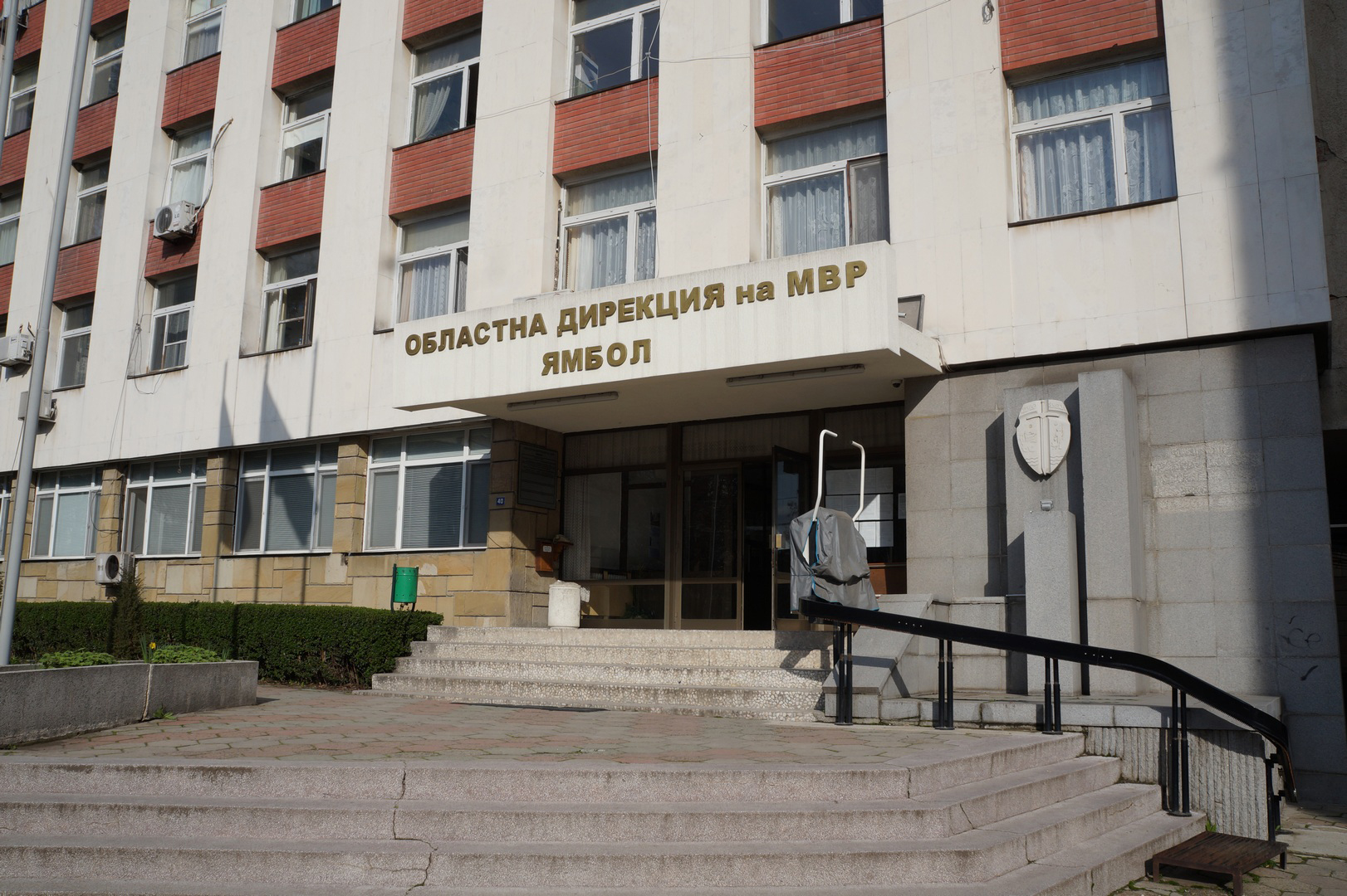 Задържаха клошар за убийството на посестрима по съдба