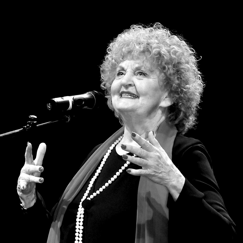 Татяна Лолова е преодоляла коронавируса, но е починала вследствие на мозъчносъдово заболяване