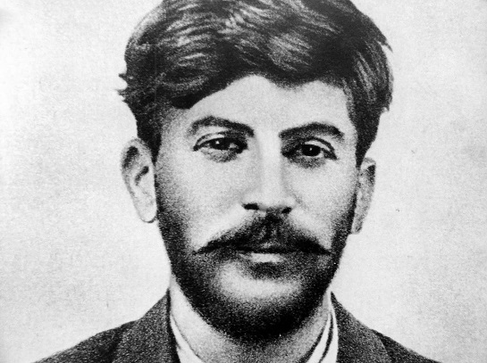 Какво попречило на Сталин да стане свещеник
