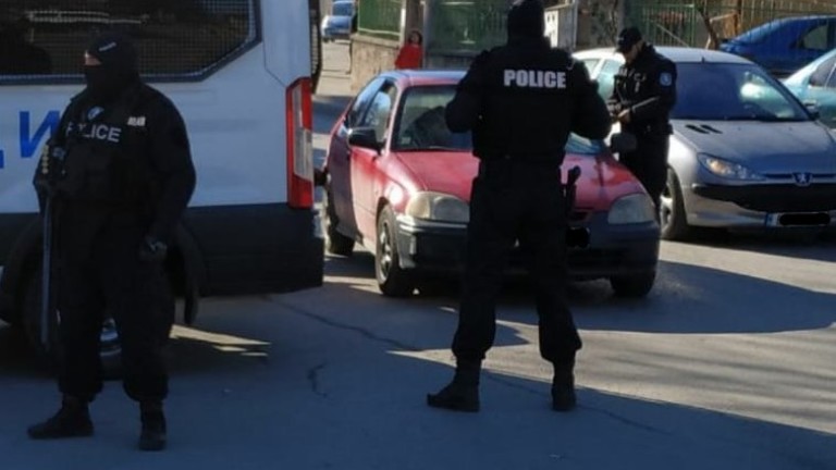 Монтират 10 камери в най-опасното село във Варненско