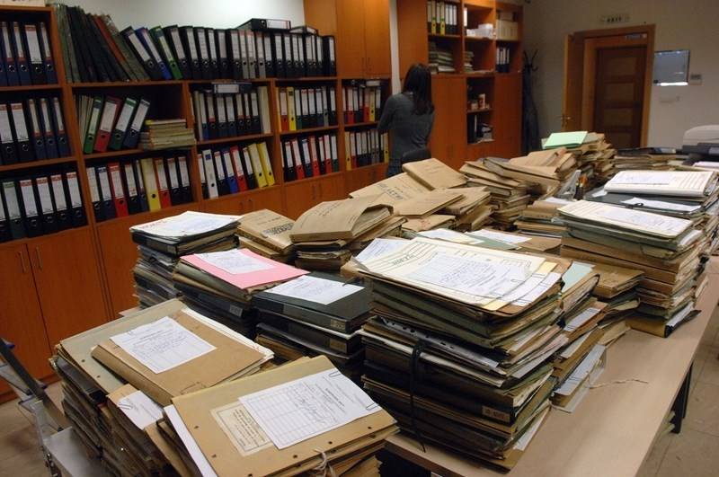 Държавна сигурност в следващия парламент