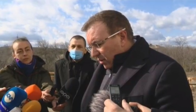 Проф. Ангелов: Ще поръчаме 1,5 милиона ваксини допълнително от "Пфайзер"