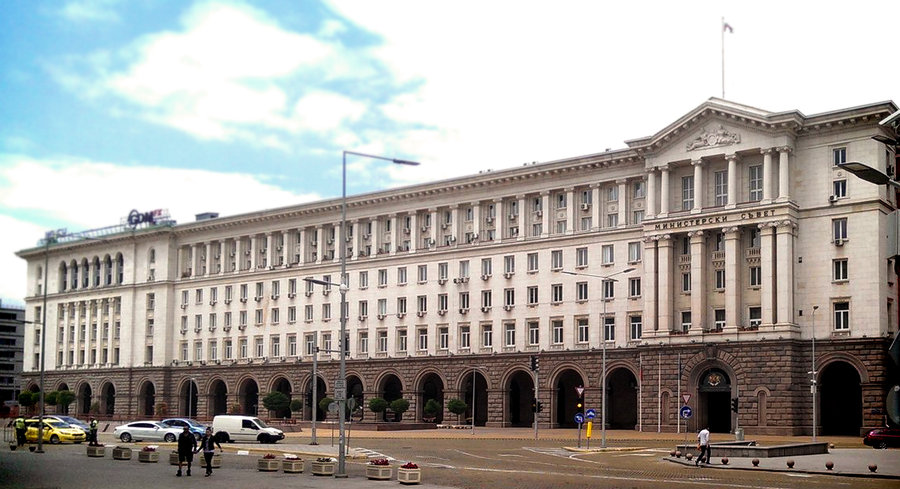 Вижте какво ще решава Министерският съвет утре, 24 март 2021 г.