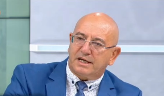 Министър Емил Димитров: Всичките ни язовири са пълни