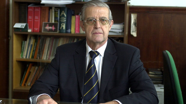 Акад. Владимир Овчаров: Коронавирусът се открива и в половата система при мъжете и жените