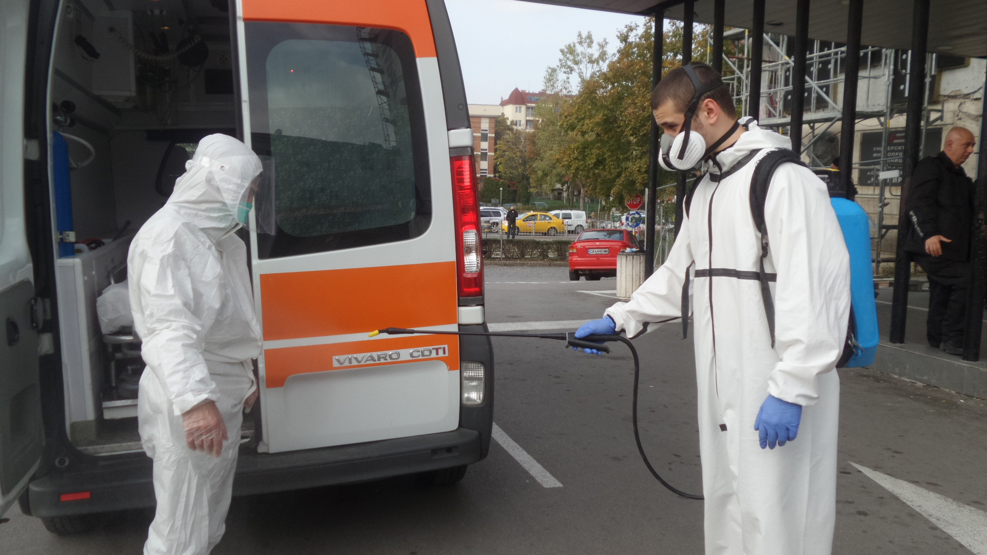 НЗОК пуска пътека за преболедували