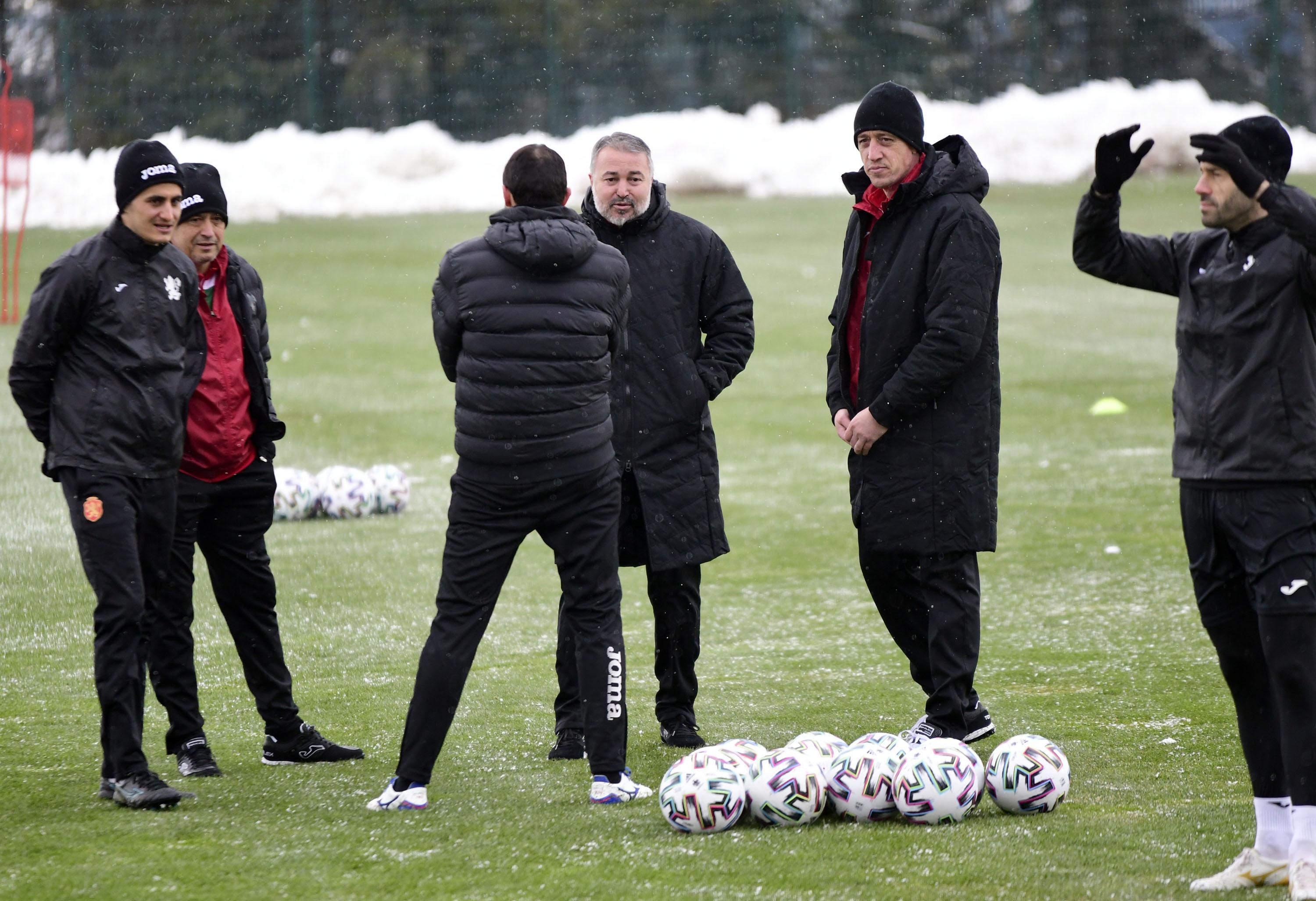 Поредно ново начало за България