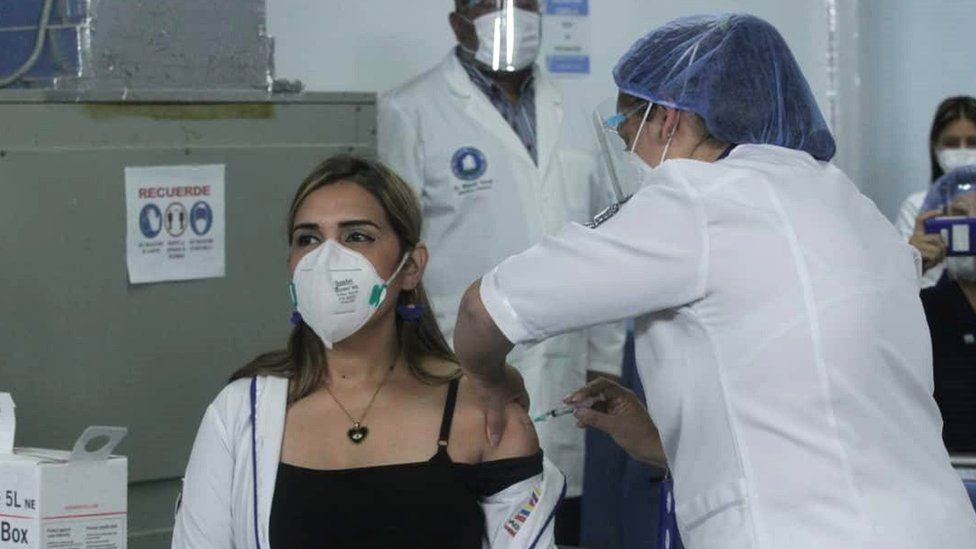 Венецуела отказа да приеме ваксини на "АстраЗенека" чрез програмата КОВАКС