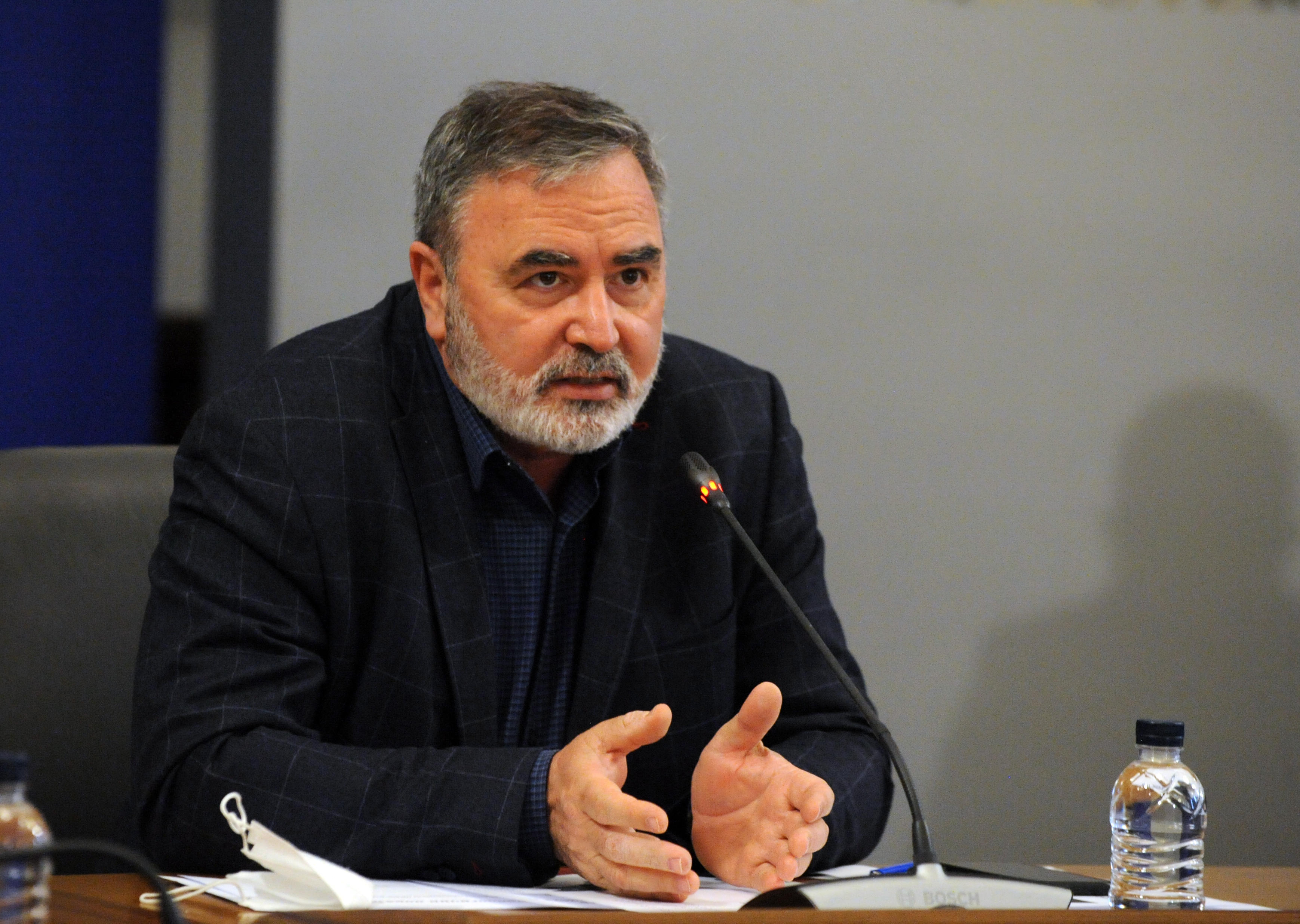 Доц. Ангел Кунчев: На четвърто място сме по смъртност от коронавирус в Европа (ВИДЕО)