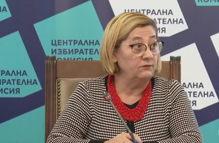 ЦИК: 465 ще са секциите за гласуване извън страната (ВИДЕО)