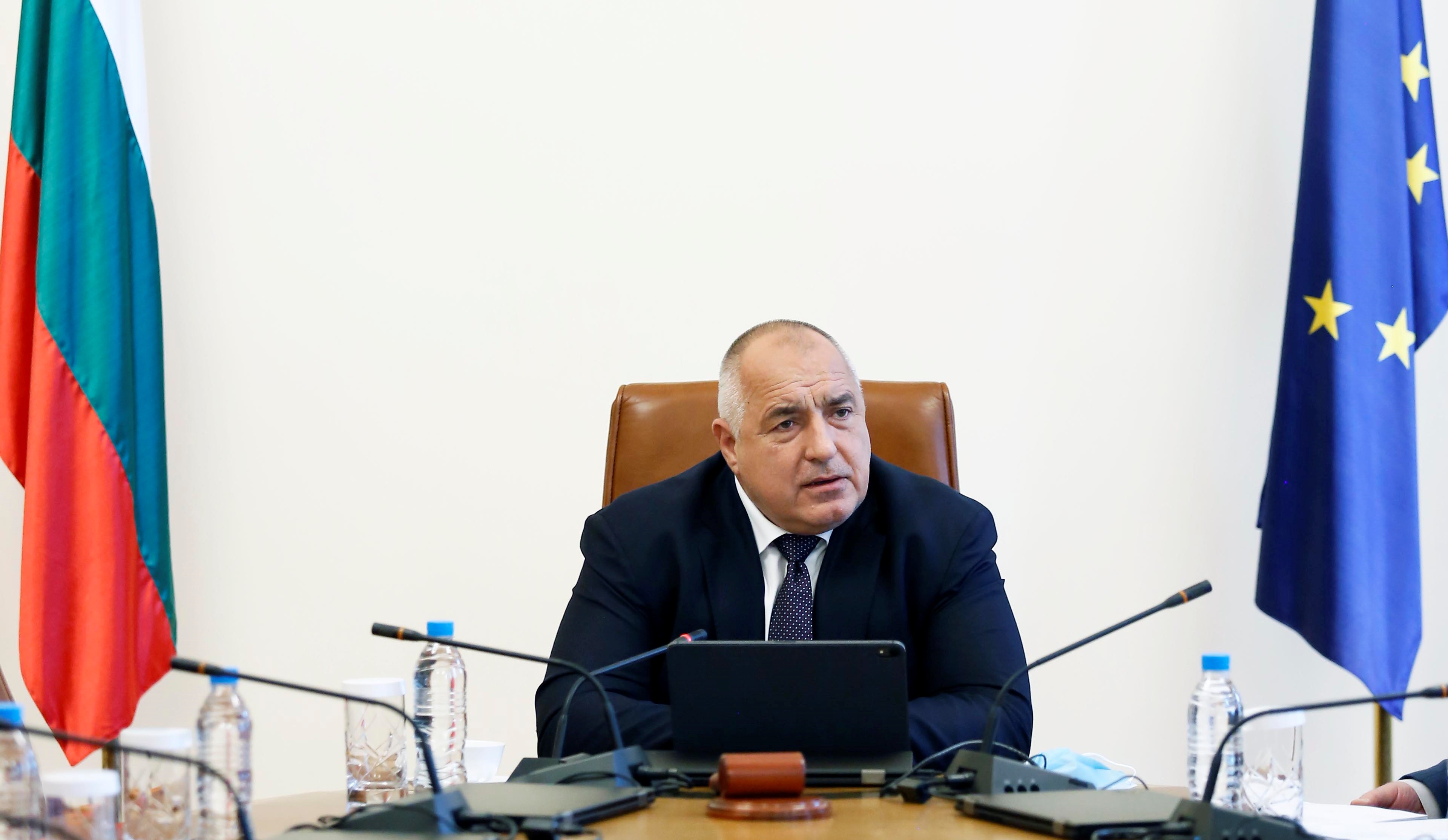 Одобриха допълнителни 96 млн. лв. по бюджета на Министерството на здравеопазването