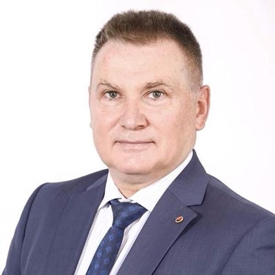 Д-р Калин Поповски, в листата на ВМРО за 15-ти МИР-Плевен: Апелирам за държавна политика в профилактиката на онкологичните заболявания