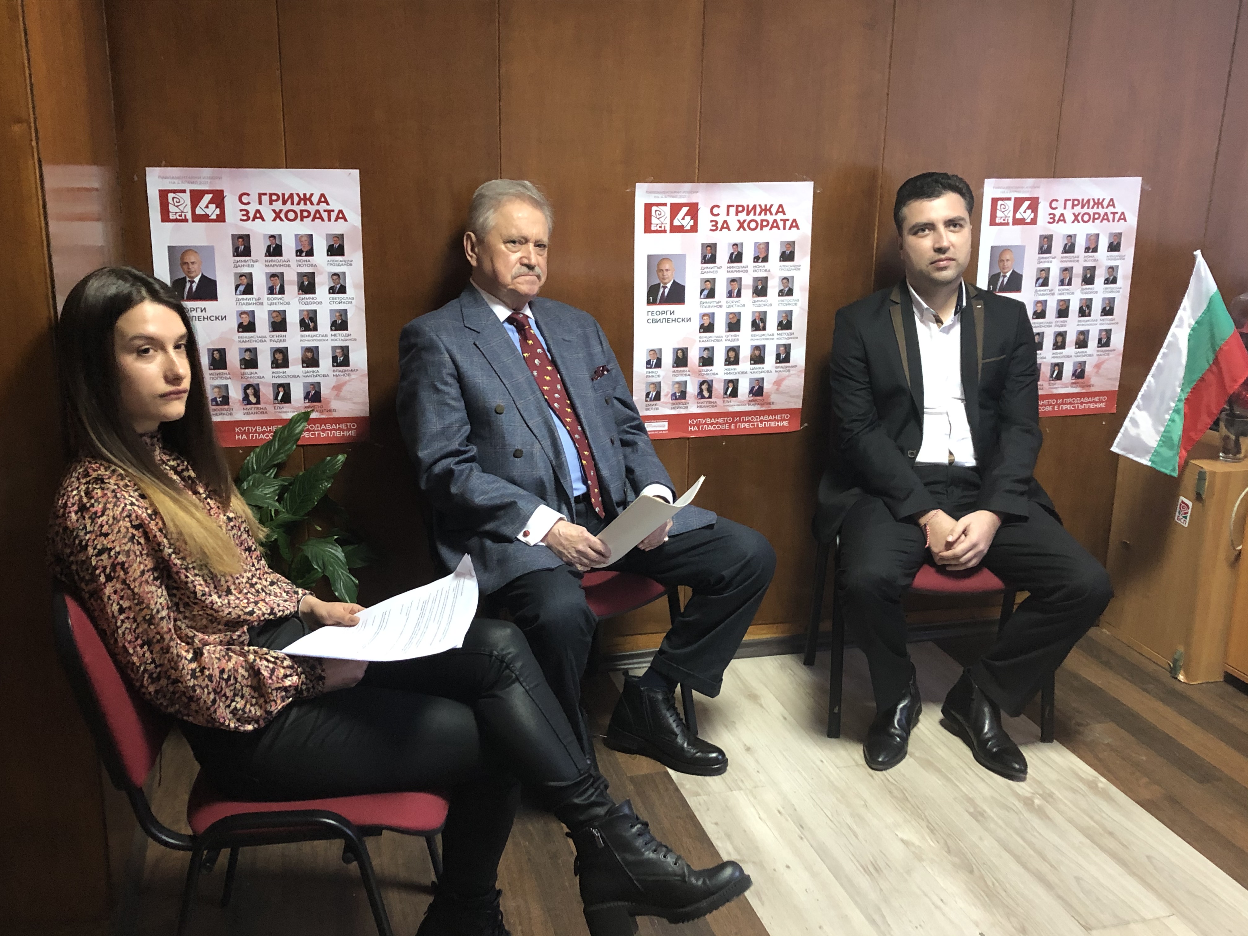 Николай Маринов: България не отстоява интересите си във външната политика