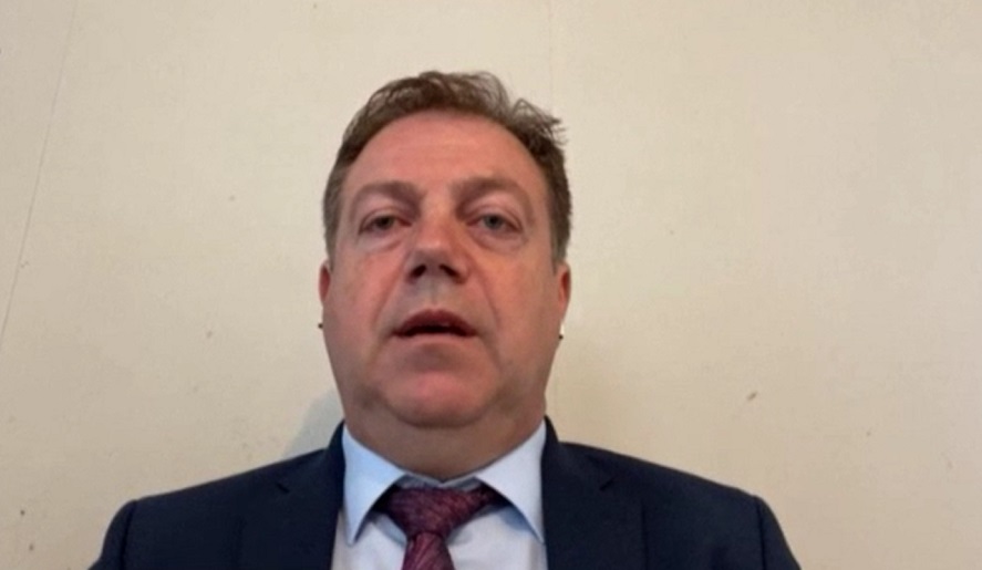 Д-р Иван Маджаров, БЛС: Мерките трябва да продължат, за да задържим платото