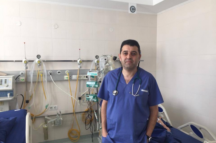 Д-р Николай Увалиев: ШАнсът за оцеляване след дълго време на апаратно душане е индивидуален