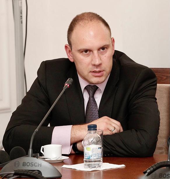 Доц. д-р Николай Цонков: Разузнаването е една от най-успешните форми за защита на националните интереси