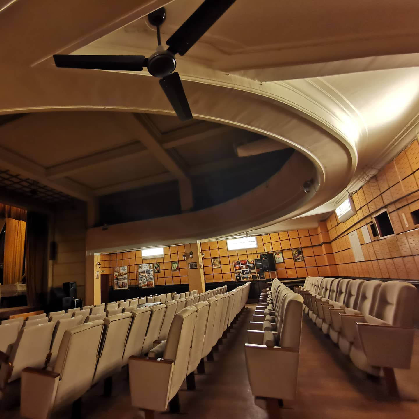 Кино „Влайкова“ с 10 премиери от Киномания