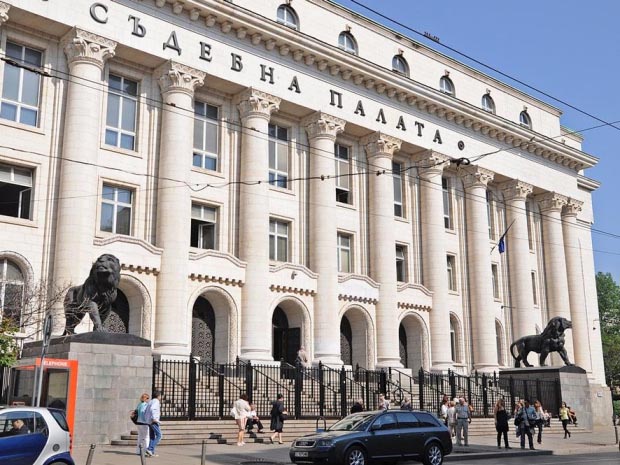 Търсят 150 съдебни заседатели за СГС