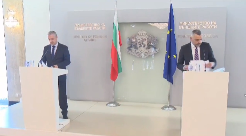 МВнР: Няма държава, която да ни е отказала провеждане на изборите