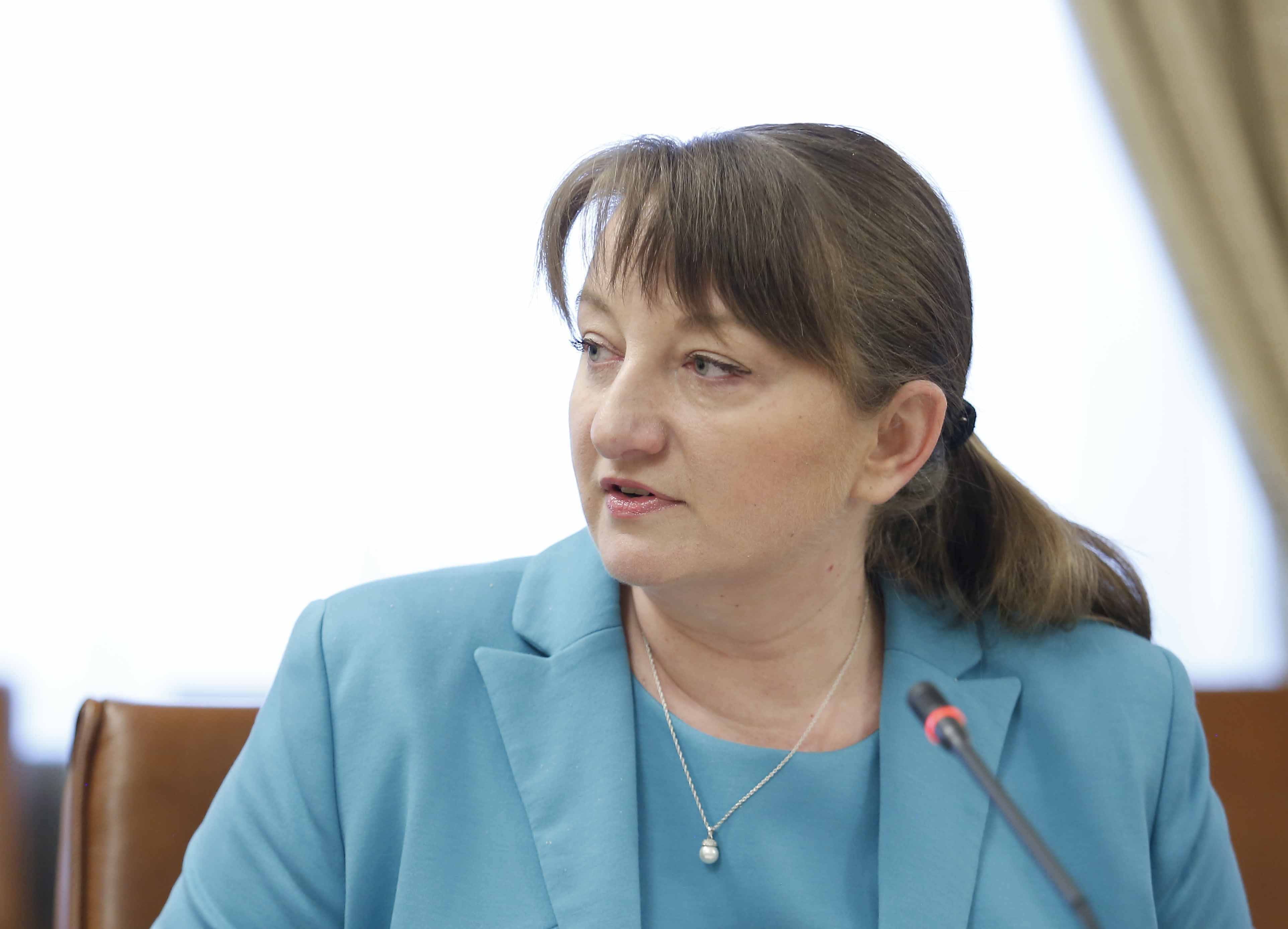 Сачева: Над 1,6 млн. души в България трябва да преминат курсове за дигитални умения