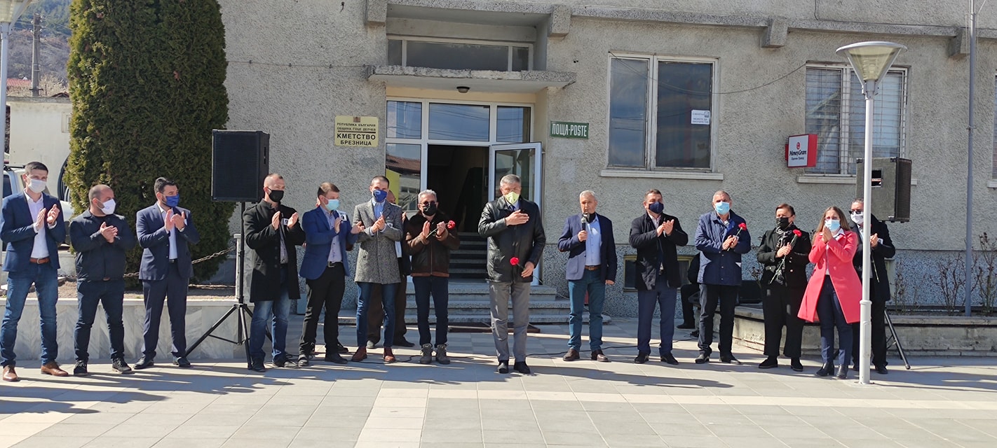 Мустафа Карадайъ: Резултат от мутризацията на политиката и герберизацията на държавния апарат e 20 млрд. дълг на гърба на нашите деца и внуци